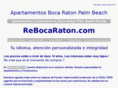 rebocaraton.com