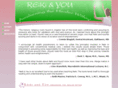 reikiandyou.com