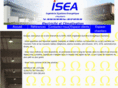 sarl-isea.com