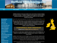 sheffieldconferencing.com