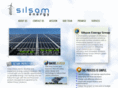 silsamenergy.com