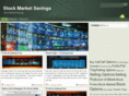 stockmarketsavings.com