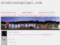 studiosanguigni.com