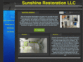 sunshinerestorationllc.com
