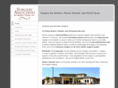 surgeryassociates-nt.com
