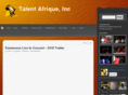 talentafrique.com