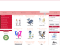 tamnhishop.com
