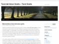 tarotdelamorgratis.net