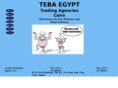 teba-egypt.com