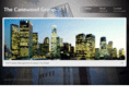 thecanewoodgroup.com