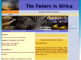 thefutureisafrica.com