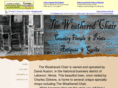 theweatheredchair.com