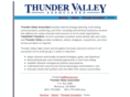 thundervalleyassociates.com