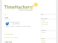 timehackers.net