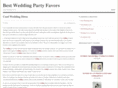 weddingpartypros.com