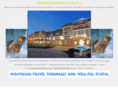 wellnesshotelmendan.com