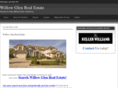 willowglenrealestate.org