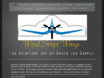 windsweptwings.com