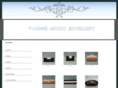 yvonnegrossjewellery.com