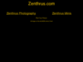 zenthrus.com