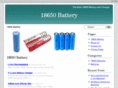 18650battery.org