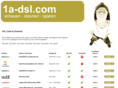 1a-dsl.com