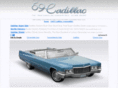 69cadillac.com