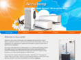 accu-tempservice.com
