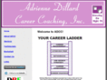 adriennedillard.com