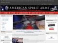 advancedtacticalarms.com