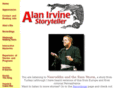 alanirvine.com