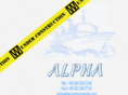 alphashipchandler.com