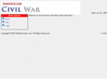 americancivilwarsimulation.com