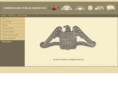 americanfieldservice.org