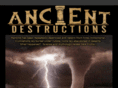 ancientdestructions.com