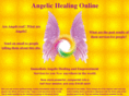 angelichealingonline.com