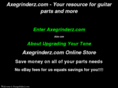 axegrinders.com