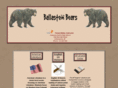 ballasteinbears.com