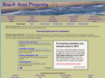 beachareaproperty.com