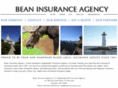 beaninsuranceagency.com