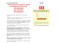 bigtickettowealth.biz