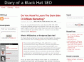 blackhatseodiary.org