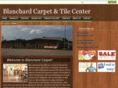blanchardcarpet.com