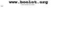 boolot.org