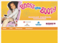 boostyourbooty.com