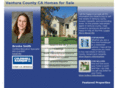brookesmith.net