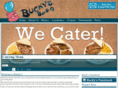 buckysbbq.com
