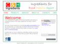 candhingredients.com