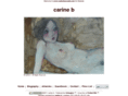 carinebouvard.com