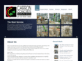 carronconcrete.com